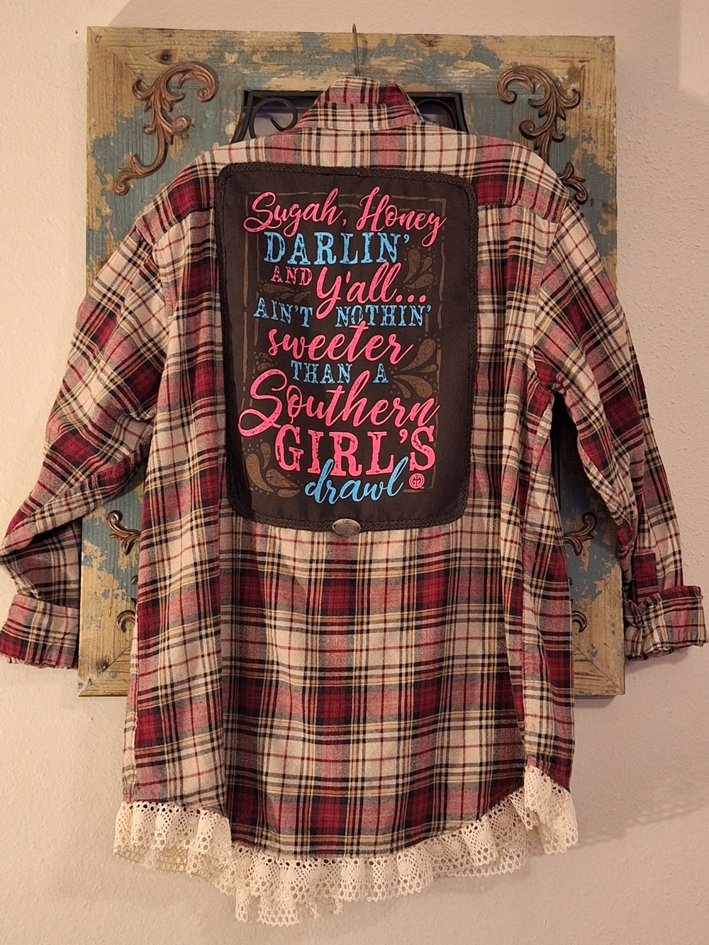 Sugah, Honey DARLIN' AND y'all AINT NOTHIN' sweeter THAN A Southern GIRL'S drawl